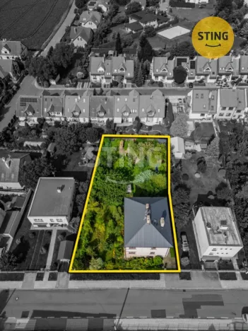 Prodej bytu 3+1, Opava, Liliová, 93 m2