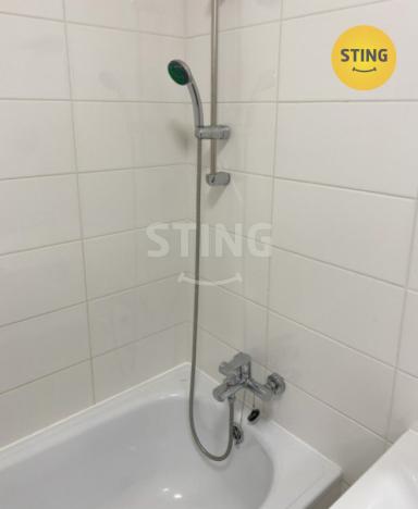 Pronájem bytu 2+kk, Ostrava, Havířská, 45 m2