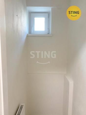 Pronájem bytu 2+kk, Ostrava, Havířská, 45 m2