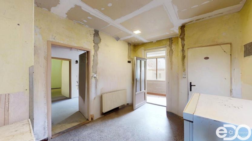 Prodej vícegeneračního domu, Rychnov nad Kněžnou, Pelclovo nábřeží, 194 m2