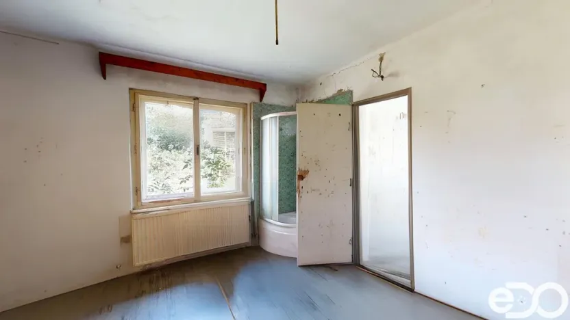 Prodej vícegeneračního domu, Rychnov nad Kněžnou, Pelclovo nábřeží, 194 m2