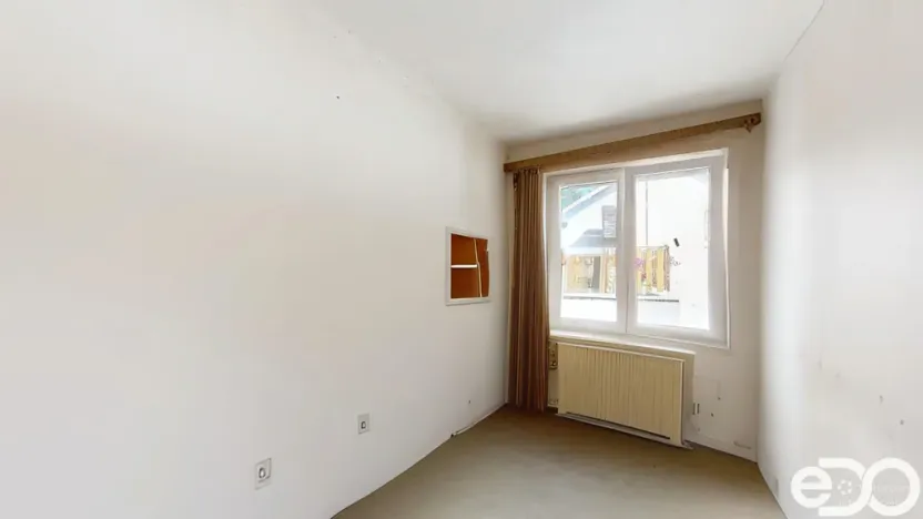 Prodej vícegeneračního domu, Rychnov nad Kněžnou, Pelclovo nábřeží, 194 m2