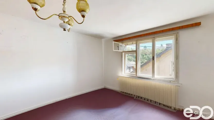 Prodej vícegeneračního domu, Rychnov nad Kněžnou, Pelclovo nábřeží, 194 m2