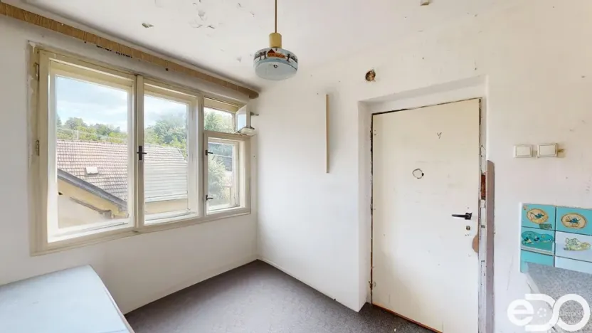 Prodej vícegeneračního domu, Rychnov nad Kněžnou, Pelclovo nábřeží, 194 m2