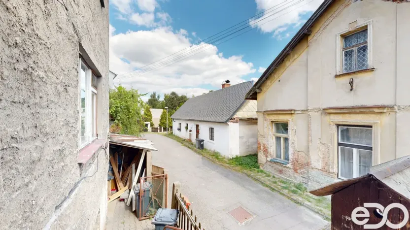 Prodej vícegeneračního domu, Rychnov nad Kněžnou, Pelclovo nábřeží, 194 m2