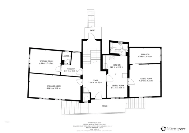 Prodej vícegeneračního domu, Rychnov nad Kněžnou, Pelclovo nábřeží, 194 m2