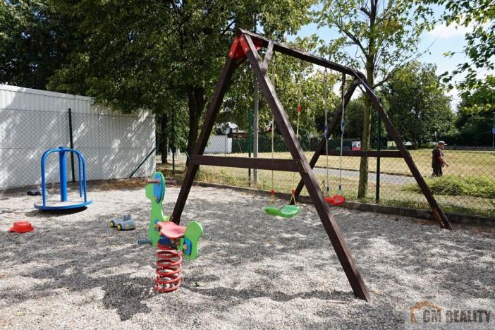 Pronájem obchodního prostoru, Prostějov, Anenská, 90 m2