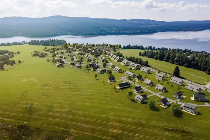 Prodej rodinného domu, Frymburk, 125 m2