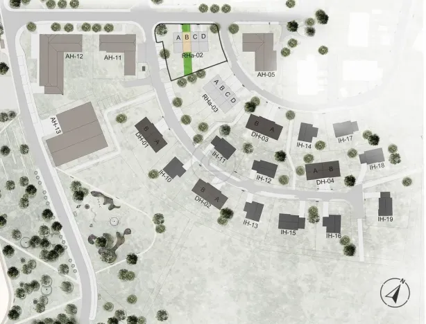 Prodej rodinného domu, Frymburk, 125 m2