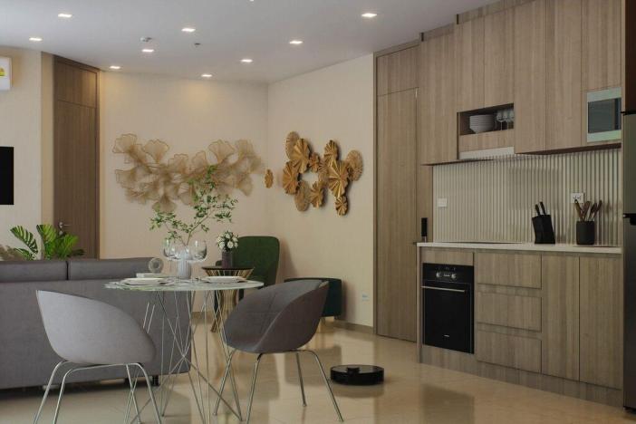 Prodej apartmánu, Pattaya, 26 m2