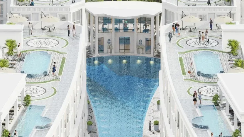 Prodej apartmánu, Pattaya, 26 m2