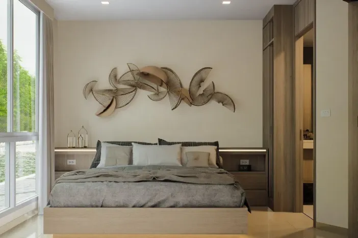 Prodej apartmánu, Pattaya, 26 m2