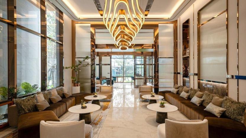 Prodej apartmánu, Pattaya, 26 m2