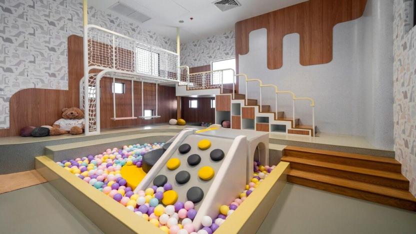 Prodej apartmánu, Pattaya, 26 m2