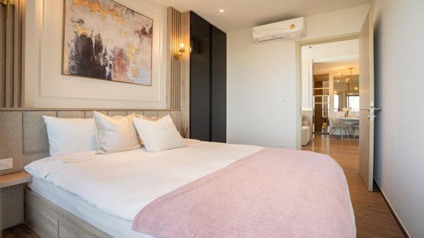 Prodej apartmánu, Pattaya, 26 m2