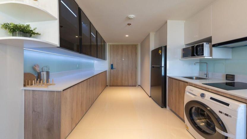 Prodej apartmánu, Pattaya, 26 m2