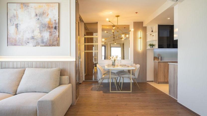 Prodej apartmánu, Pattaya, 26 m2