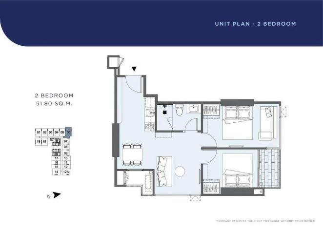 Prodej apartmánu, Pattaya, 26 m2