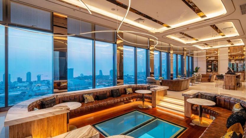 Prodej apartmánu, Pattaya, 26 m2