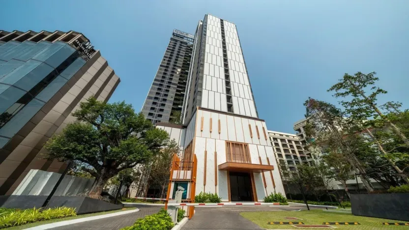 Prodej apartmánu, Pattaya, 26 m2
