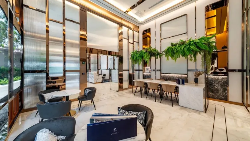 Prodej apartmánu, Pattaya, 26 m2