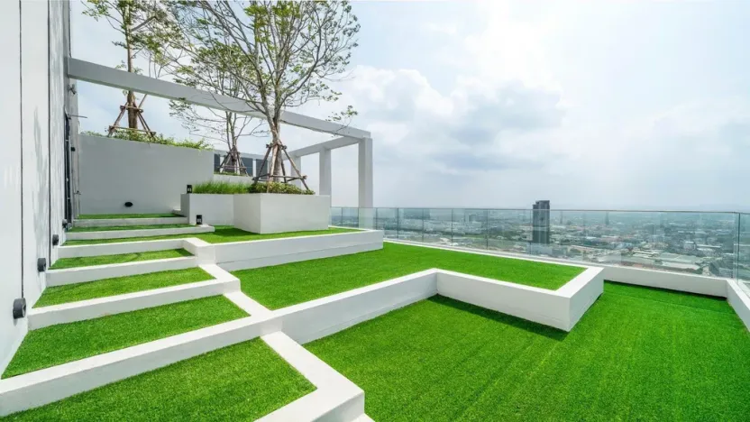 Prodej apartmánu, Pattaya, 26 m2