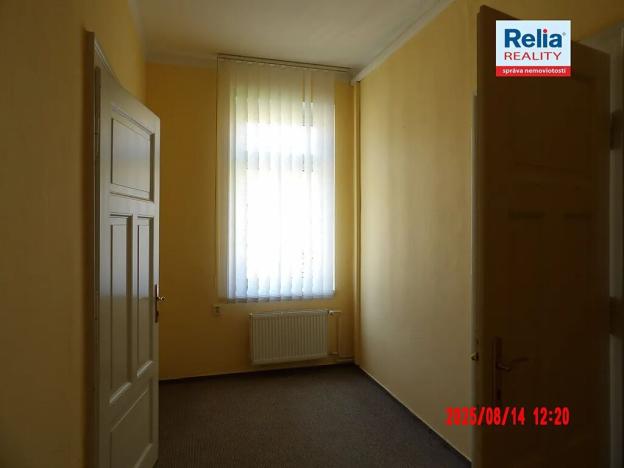 Pronájem kanceláře, Liberec, Moskevská, 175 m2