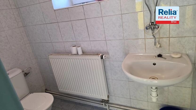 Pronájem obchodního prostoru, Liberec, Dr. Milady Horákové, 610 m2