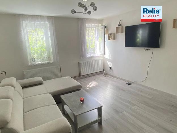 Prodej bytu 3+1, Raspenava, Hejnická, 85 m2