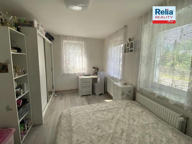 Prodej bytu 3+1, Raspenava, Hejnická, 85 m2