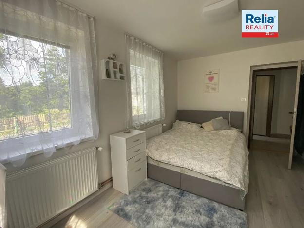 Prodej bytu 3+1, Raspenava, Hejnická, 85 m2