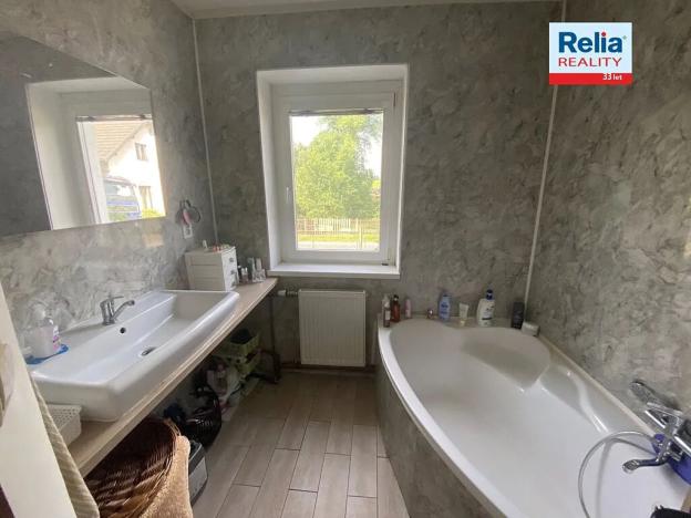 Prodej bytu 3+1, Raspenava, Hejnická, 85 m2