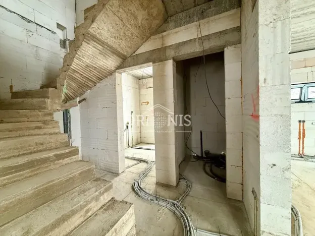 Prodej rodinného domu, Jirkov, 114 m2