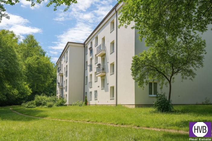 Prodej bytu 2+kk, Praha, Šumberova, 54 m2