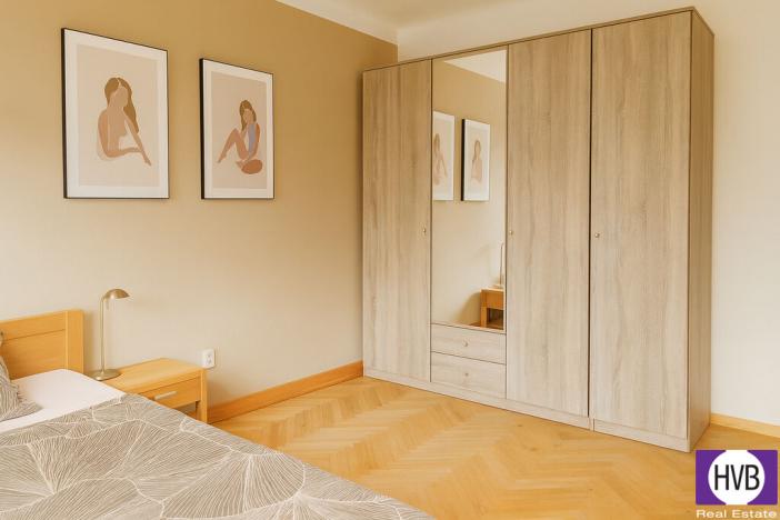 Prodej bytu 2+kk, Praha, Šumberova, 54 m2