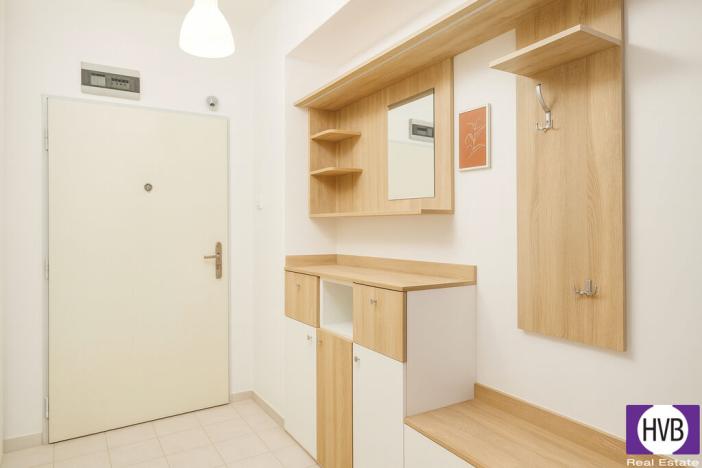 Prodej bytu 2+kk, Praha, Šumberova, 54 m2