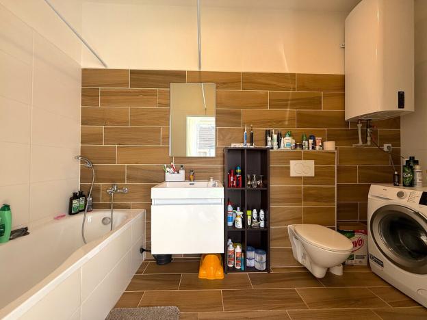 Prodej rodinného domu, Ivančice, Oslavanská, 110 m2