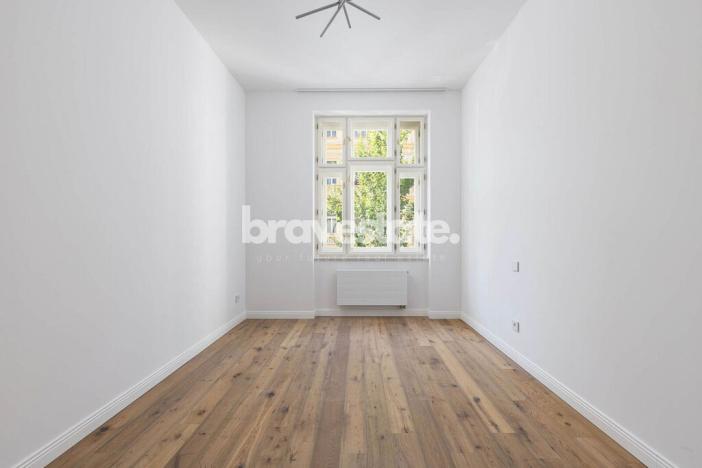 Pronájem bytu 3+kk, Praha - Vinohrady, Třebízského, 108 m2