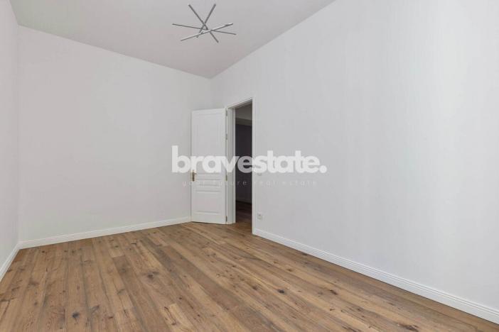 Pronájem bytu 3+kk, Praha - Vinohrady, Třebízského, 108 m2