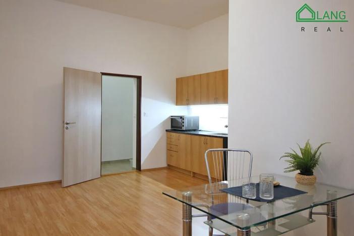Pronájem bytu 2+kk, Brno, Koliště, 61 m2
