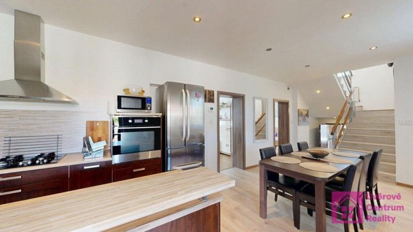 Prodej rodinného domu, Rohatec, Vítězná, 151 m2