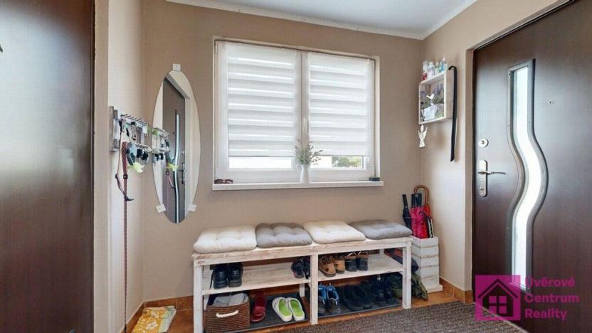 Prodej rodinného domu, Rohatec, Vítězná, 151 m2