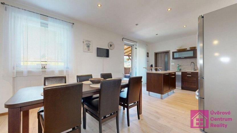 Prodej rodinného domu, Rohatec, Vítězná, 151 m2