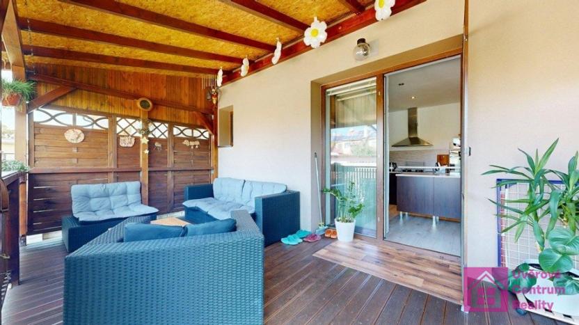 Prodej rodinného domu, Rohatec, Vítězná, 151 m2