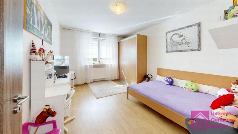 Prodej rodinného domu, Rohatec, Vítězná, 151 m2