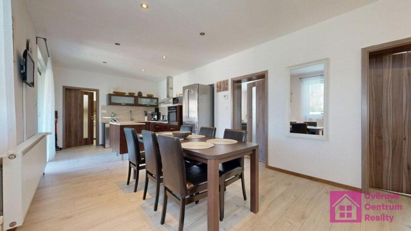 Prodej rodinného domu, Rohatec, Vítězná, 151 m2