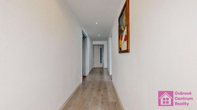 Prodej rodinného domu, Rohatec, Vítězná, 151 m2