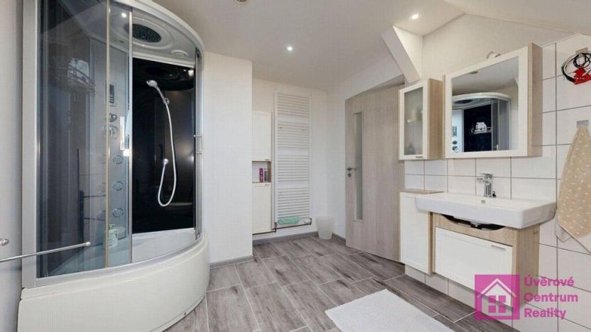 Prodej rodinného domu, Rohatec, Vítězná, 151 m2