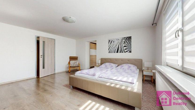 Prodej rodinného domu, Rohatec, Vítězná, 151 m2