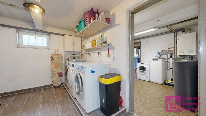 Prodej rodinného domu, Rohatec, Vítězná, 151 m2